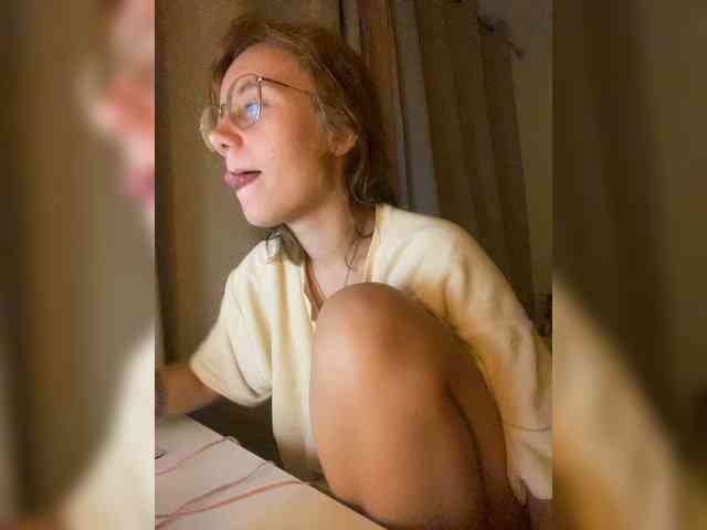 Sexu-Girl webcam