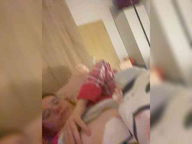 Sexu-Girl webcam