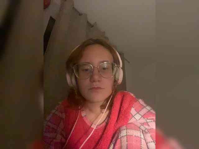 Sexu-Girl webcam