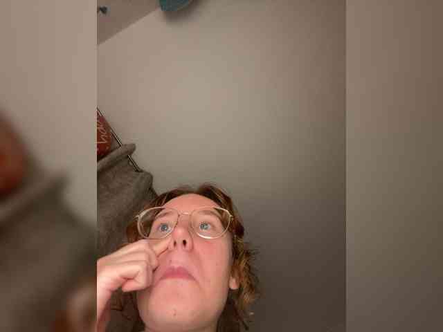 Sexu-Girl webcam
