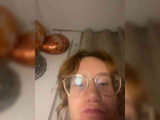 Sexu-Girl webcam