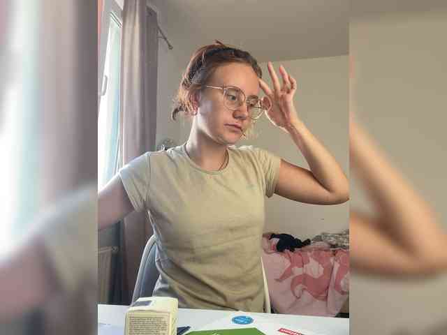 Sexu-Girl webcam