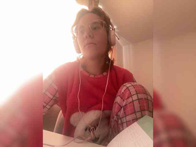 Sexu-Girl webcam