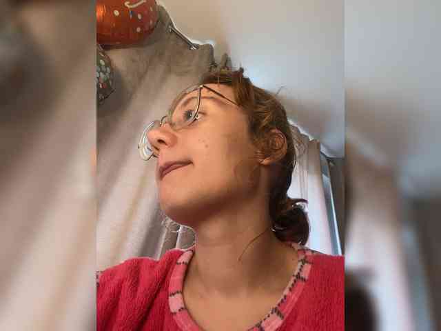 Sexu-Girl webcam