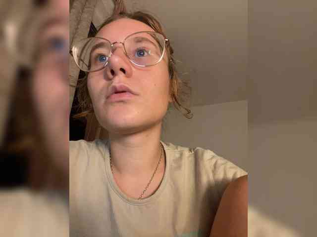 Sexu-Girl webcam