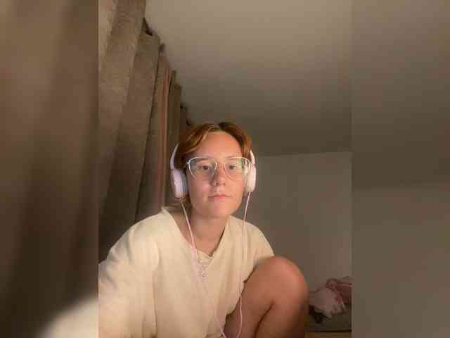 Sexu-Girl webcam