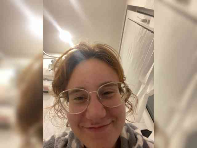 Sexu-Girl webcam