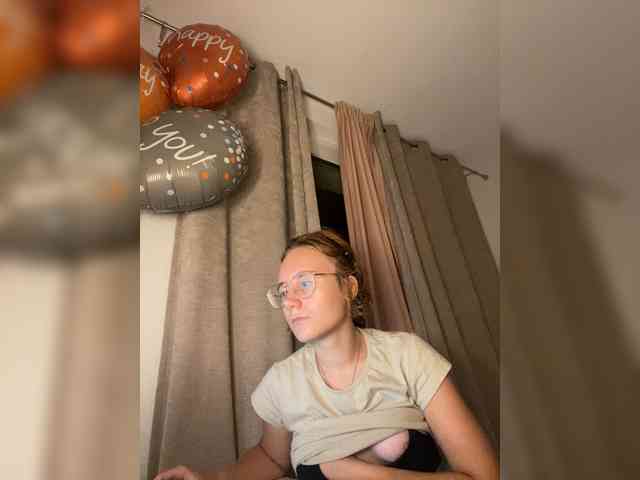 Sexu-Girl webcam
