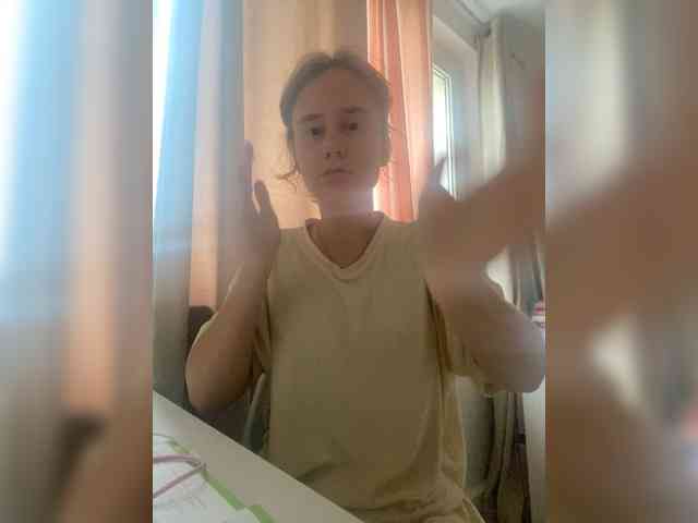 Sexu-Girl webcam