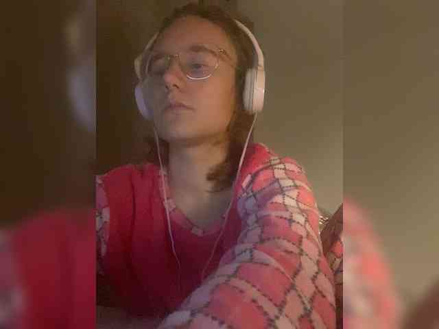 Sexu-Girl webcam