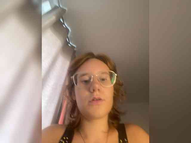 Sexu-Girl webcam
