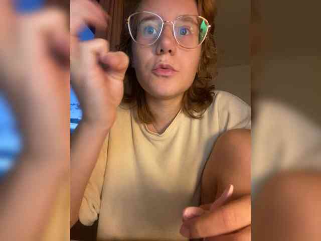 Sexu-Girl webcam