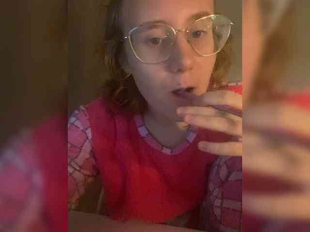 Sexu-Girl webcam