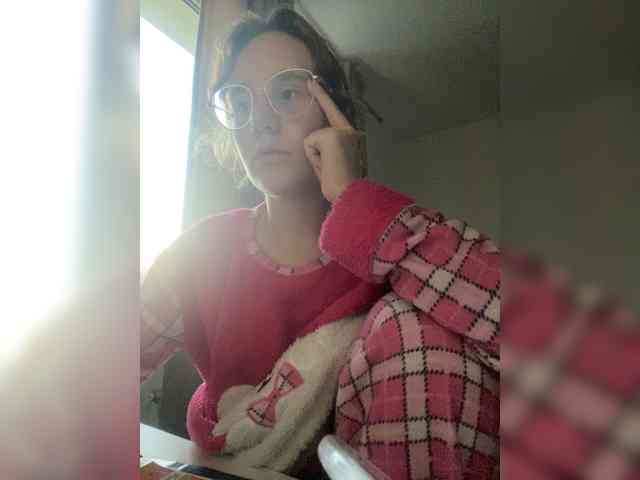 Sexu-Girl webcam