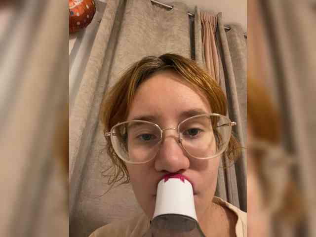 Sexu-Girl webcam