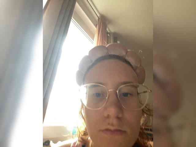 Sexu-Girl webcam