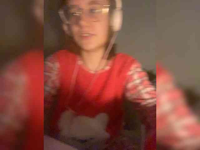 Sexu-Girl webcam