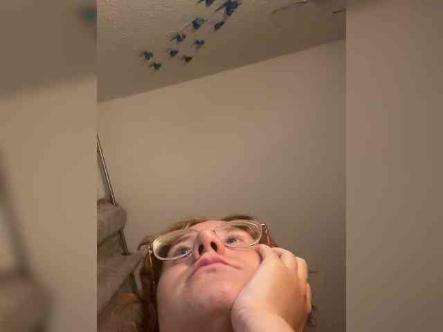 Sexu-Girl webcam