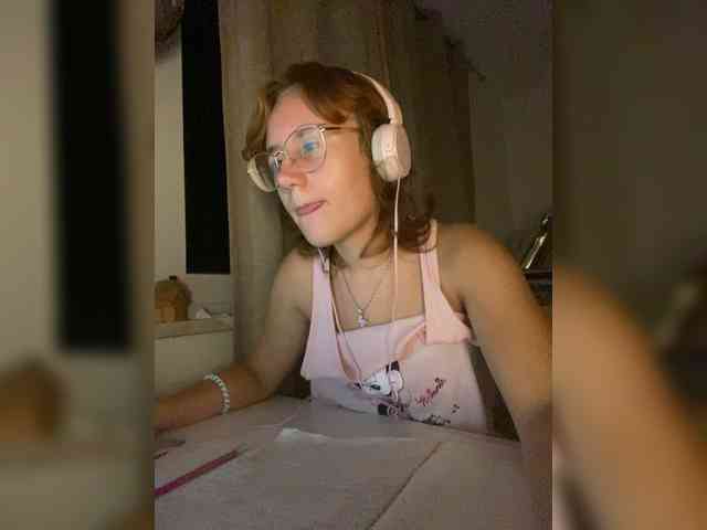 Sexu-Girl webcam