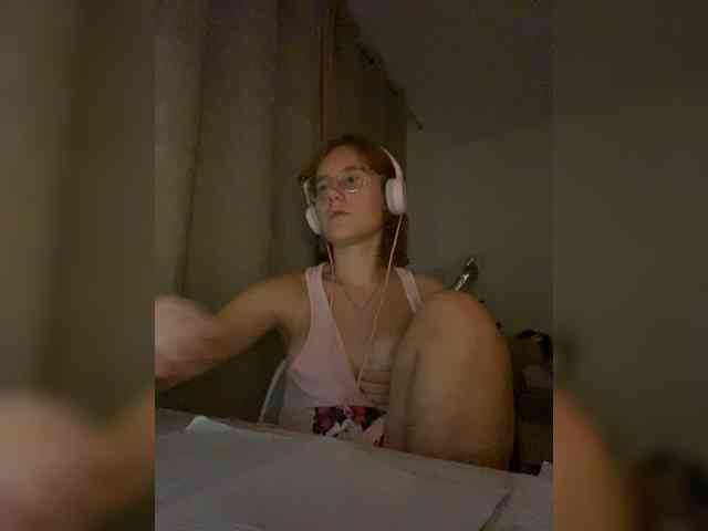 Sexu-Girl webcam