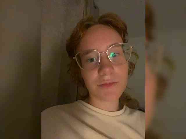 Sexu-Girl webcam