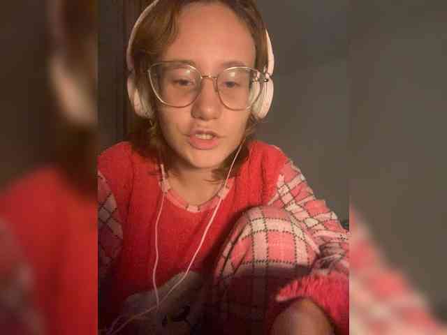 Sexu-Girl webcam