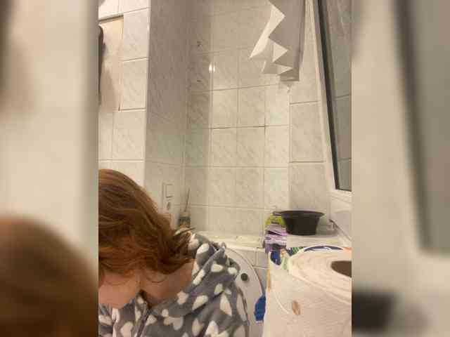 Sexu-Girl webcam