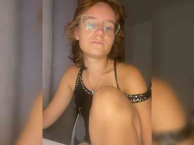Sexu-Girl webcam