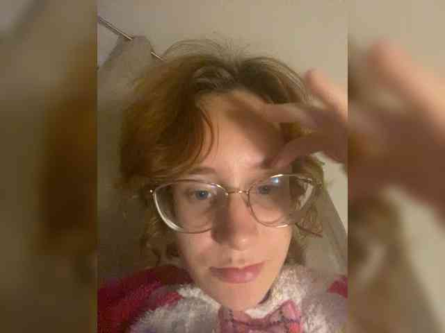 Sexu-Girl webcam