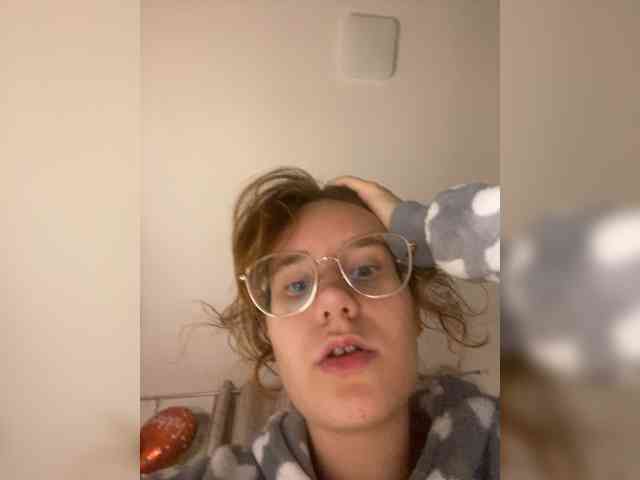 Sexu-Girl webcam