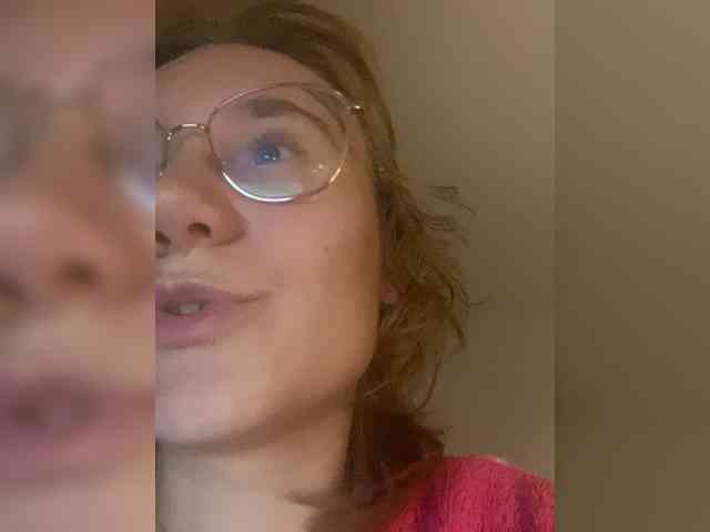 Sexu-Girl webcam