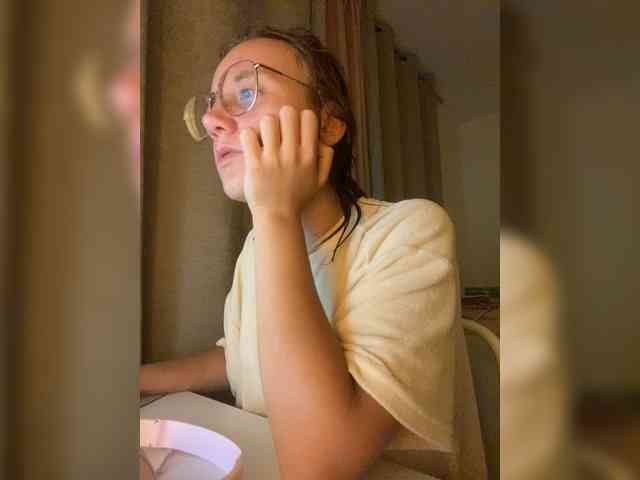 Sexu-Girl webcam