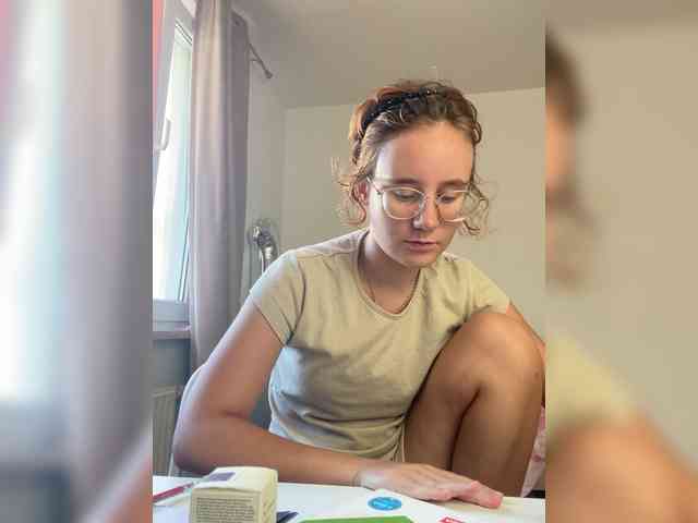Sexu-Girl webcam