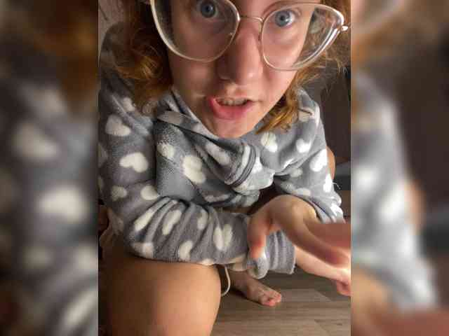 Sexu-Girl webcam