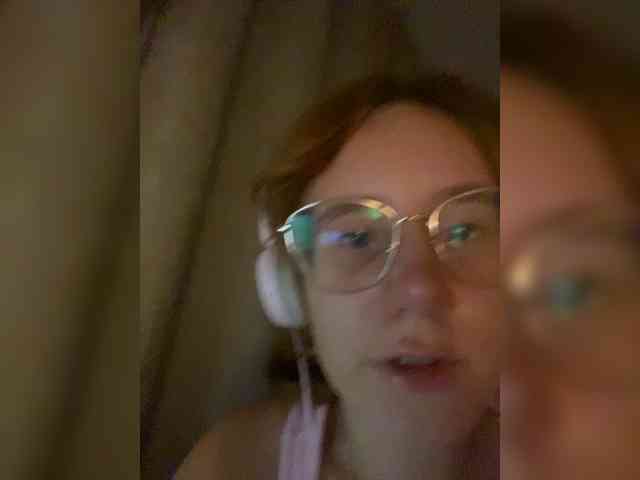 Sexu-Girl webcam