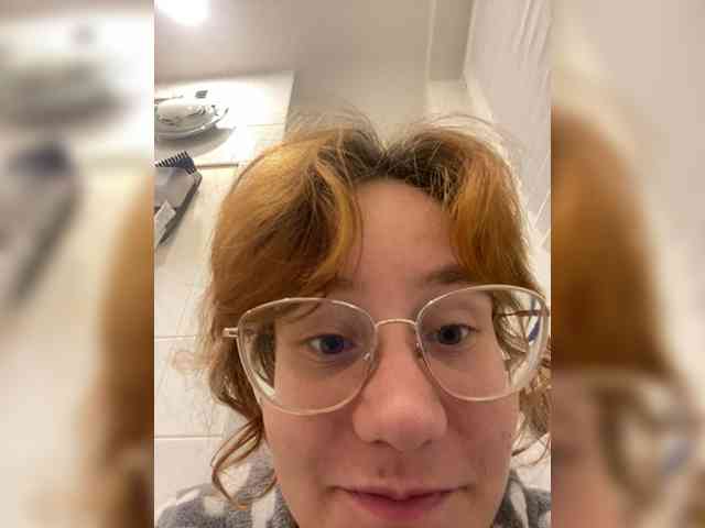Sexu-Girl webcam