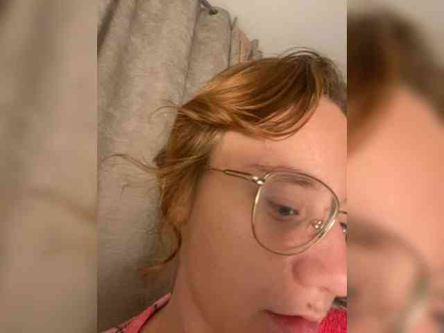 Sexu-Girl webcam