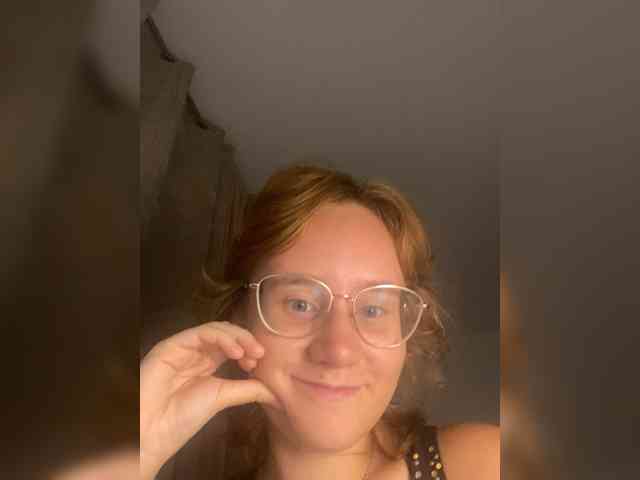 Sexu-Girl webcam