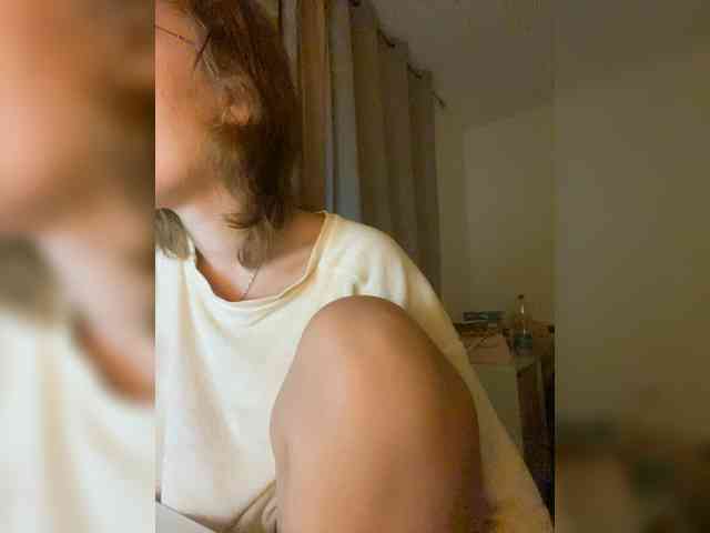 Sexu-Girl webcam