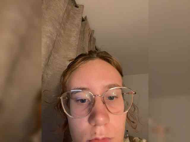 Sexu-Girl webcam
