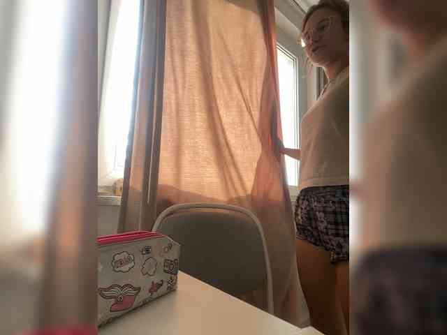 Sexu-Girl webcam