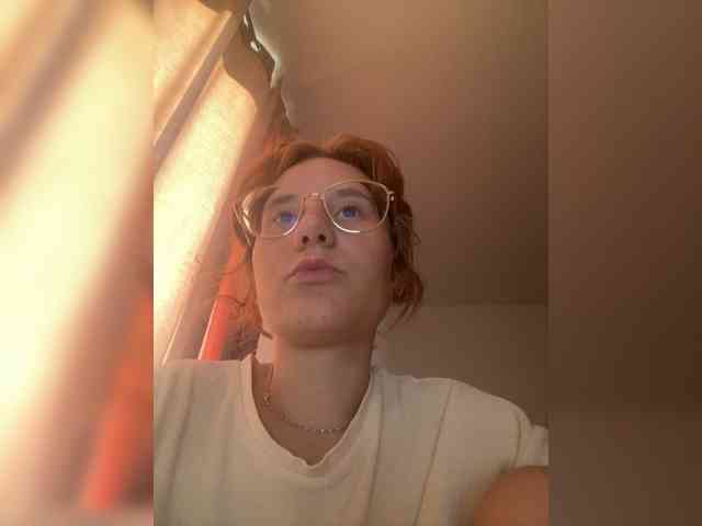 Sexu-Girl webcam