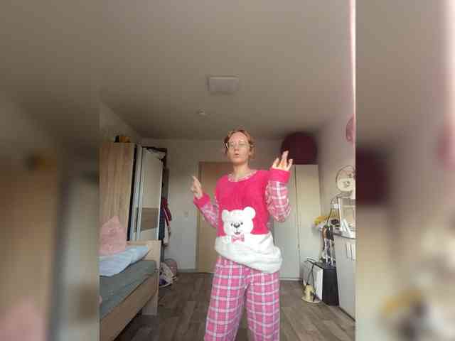 Sexu-Girl webcam