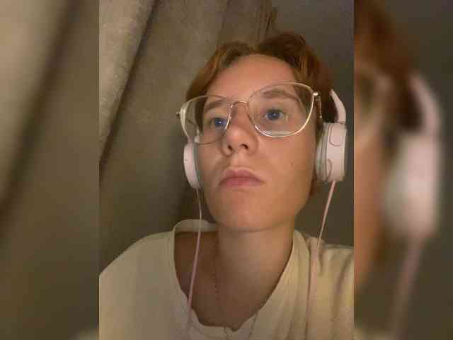 Sexu-Girl webcam