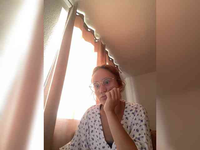Sexu-Girl webcam