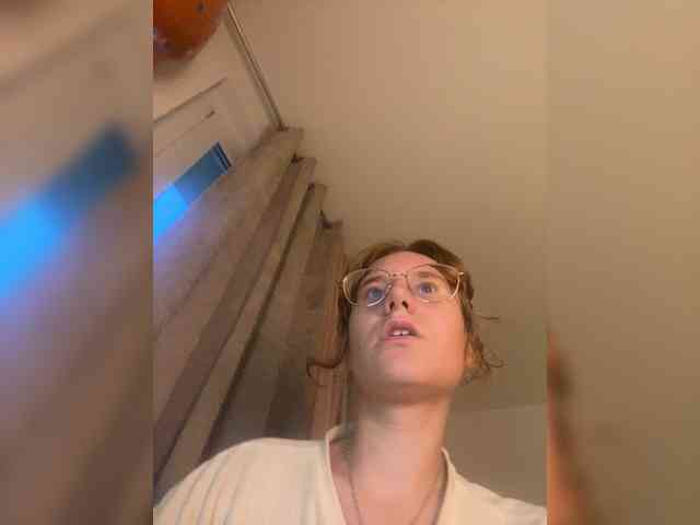Sexu-Girl webcam
