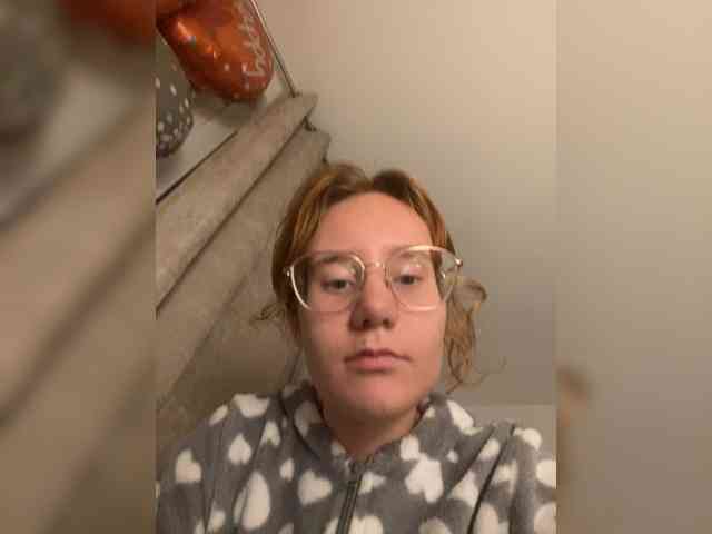 Sexu-Girl webcam