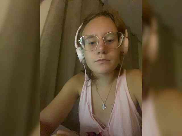 Sexu-Girl webcam