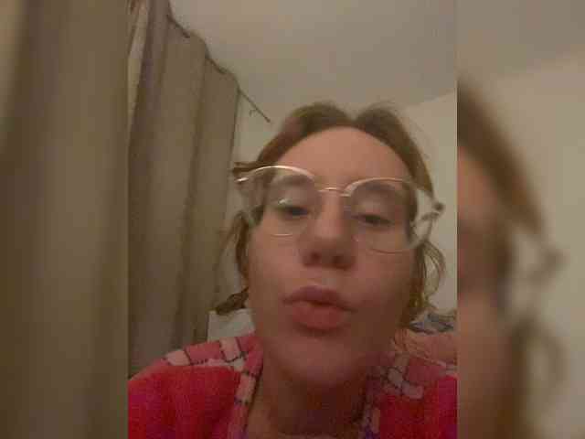 Sexu-Girl webcam