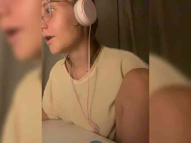Sexu-Girl webcam